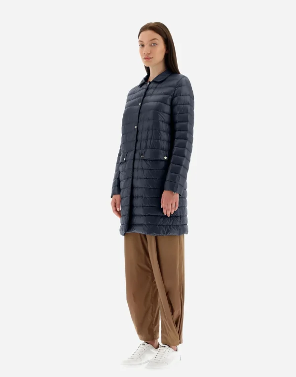 Women Herno Coats & Trench Coats