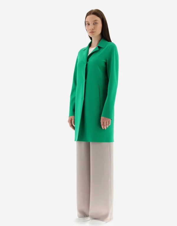 Women Herno Coats & Trench Coats