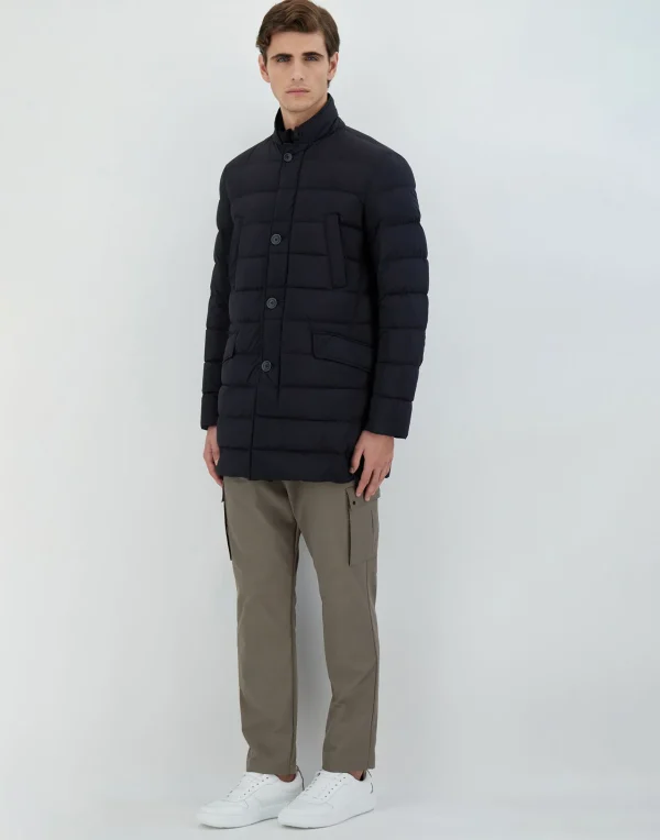 Men Herno Coats & Trench Coats