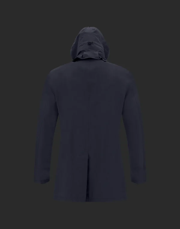 Men Herno Coats & Trench Coats