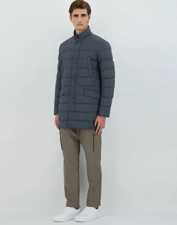 Men Herno Coats & Trench Coats