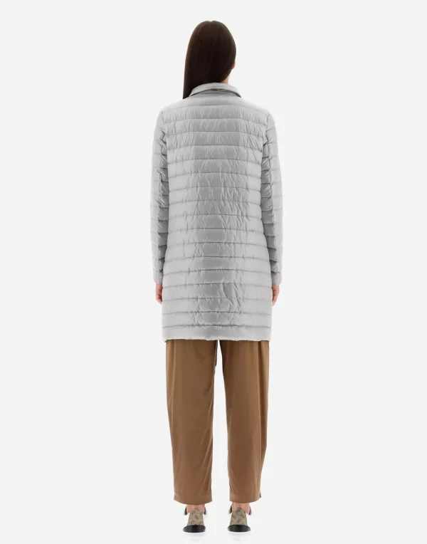 Women Herno Coats & Trench Coats