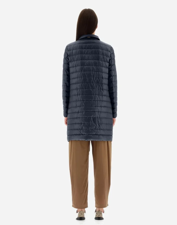 Women Herno Coats & Trench Coats