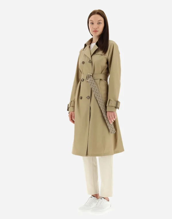 Women Herno Coats & Trench Coats