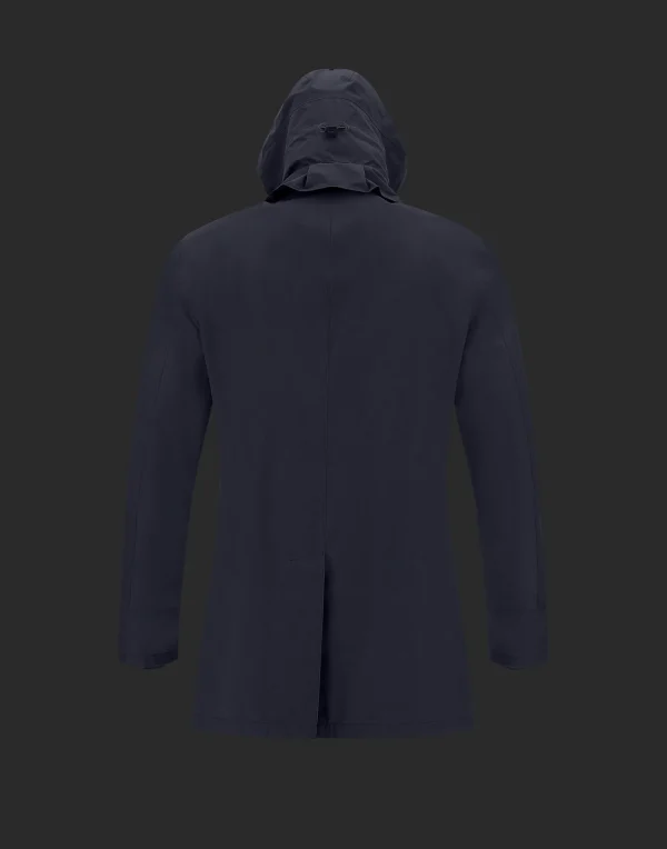 Men Herno Coats & Trench Coats