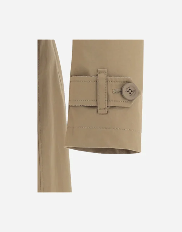 Men Herno Coats & Trench Coats