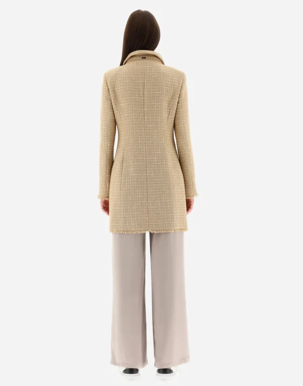 Women Herno Coats & Trench Coats