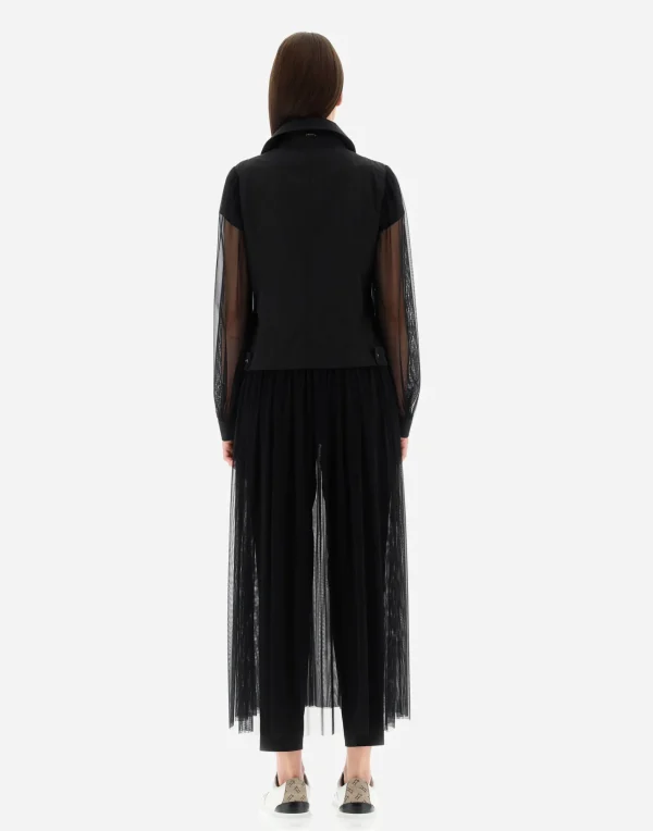 Women Herno Coats & Trench Coats