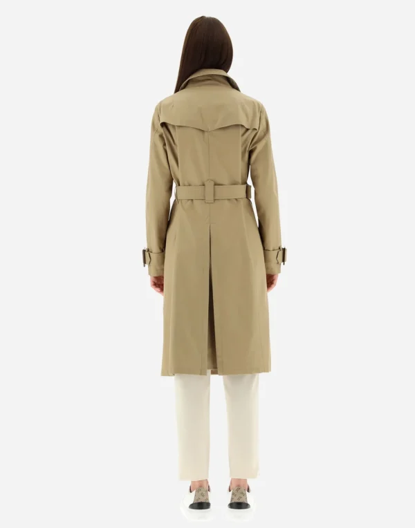 Women Herno Coats & Trench Coats
