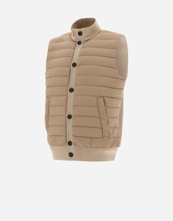 Men Herno Jackets