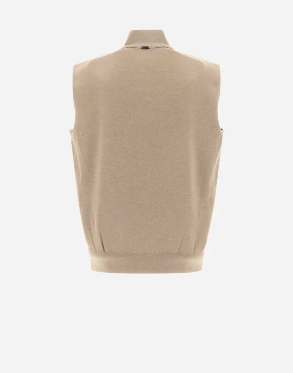 Men Herno Jackets