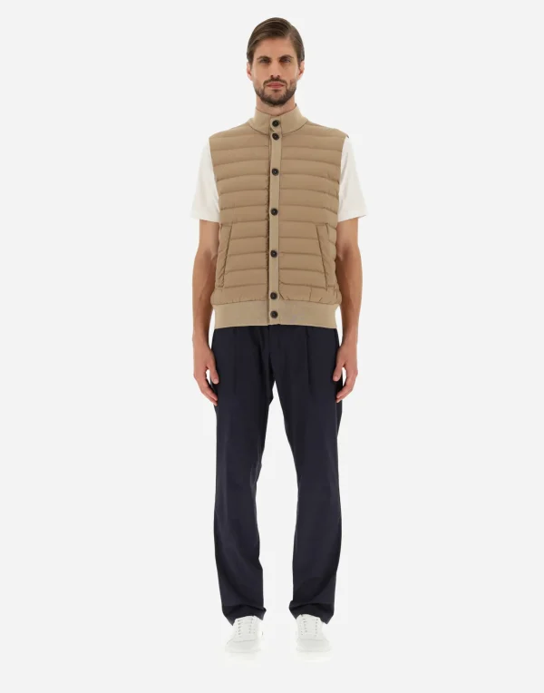 Men Herno Jackets