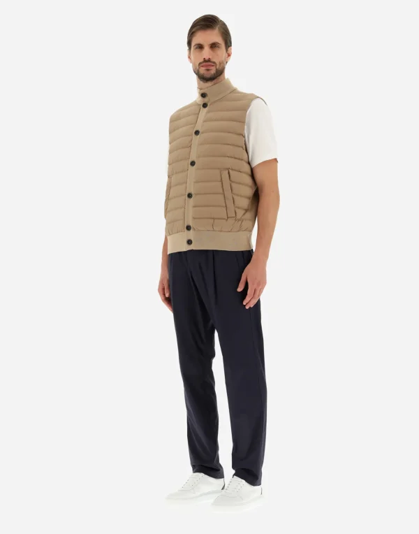 Men Herno Jackets