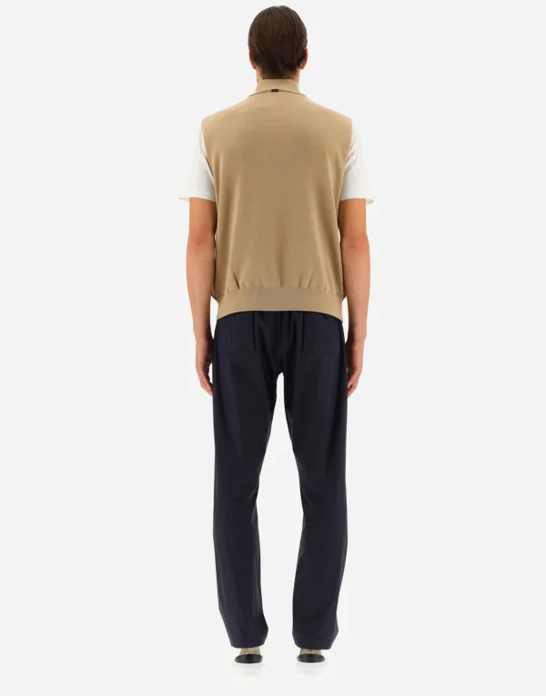 Men Herno Jackets