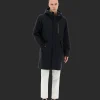 Men Herno Parka & Jackets