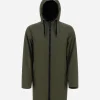 Men Herno Parka & Jackets