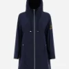 Women Herno Parka & Jackets