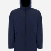 Men Herno Parka & Jackets