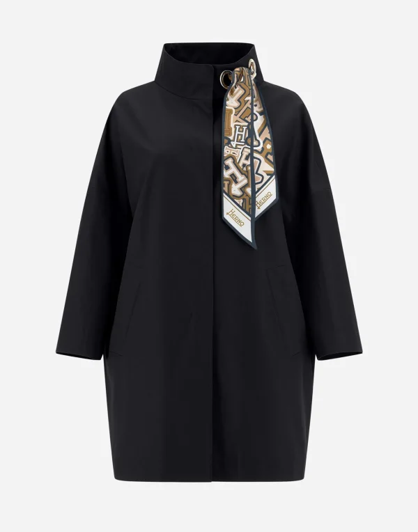 Women Herno Parka & Jackets