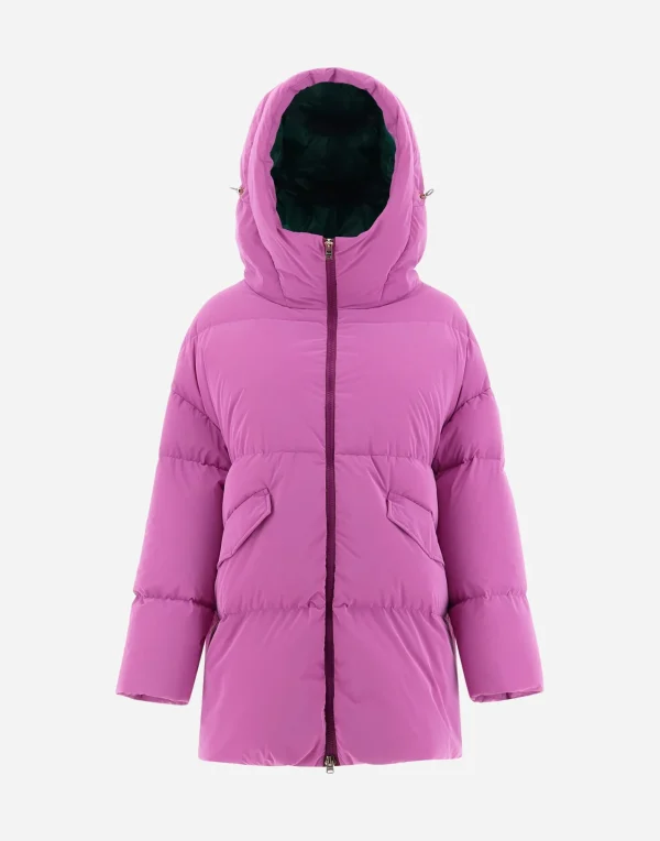 Women Herno Parka & Jackets