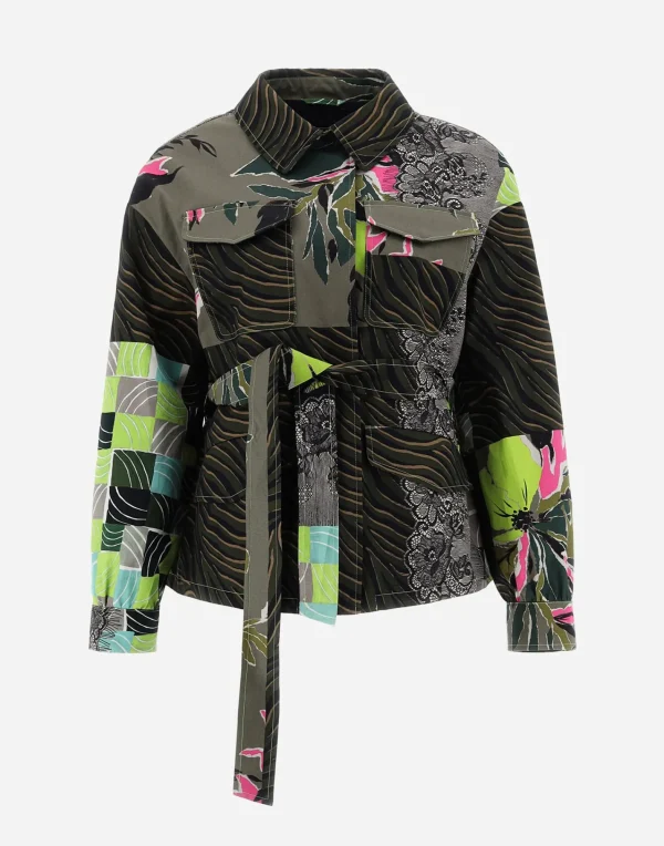 Women Herno Parka & Jackets