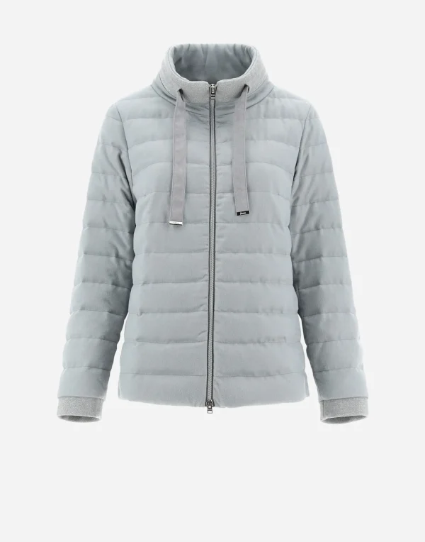Women Herno Parka & Jackets