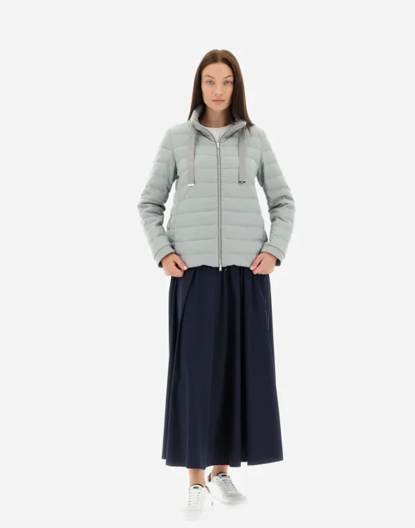 Women Herno Parka & Jackets