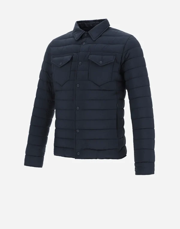 Men Herno Parka & Jackets