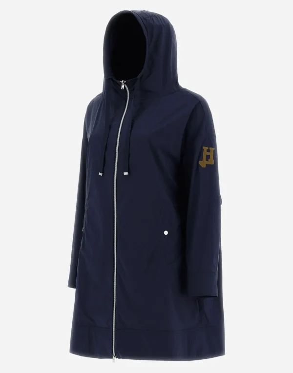 Women Herno Parka & Jackets