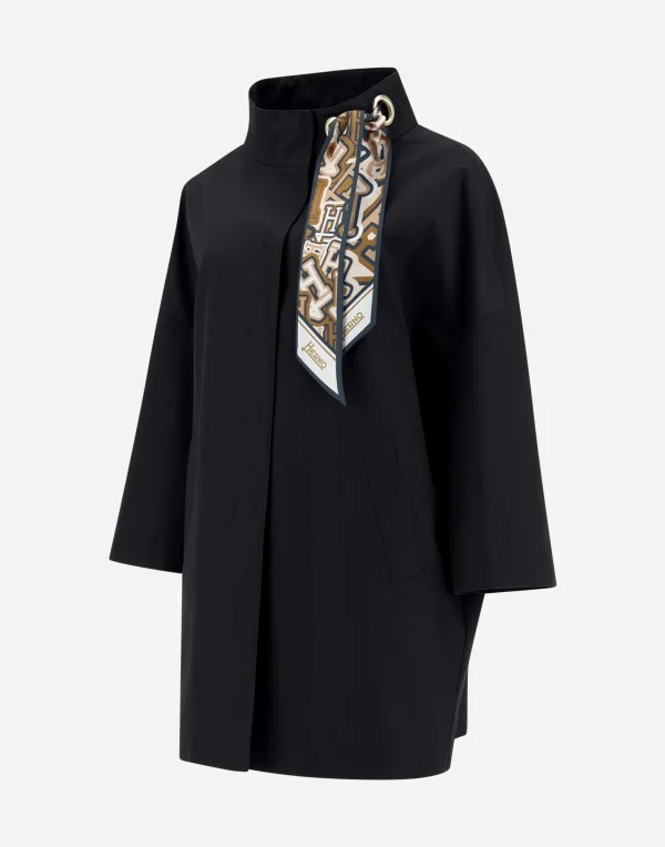 Women Herno Parka & Jackets