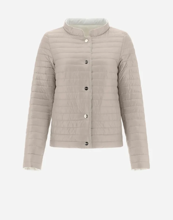 Women Herno Parka & Jackets