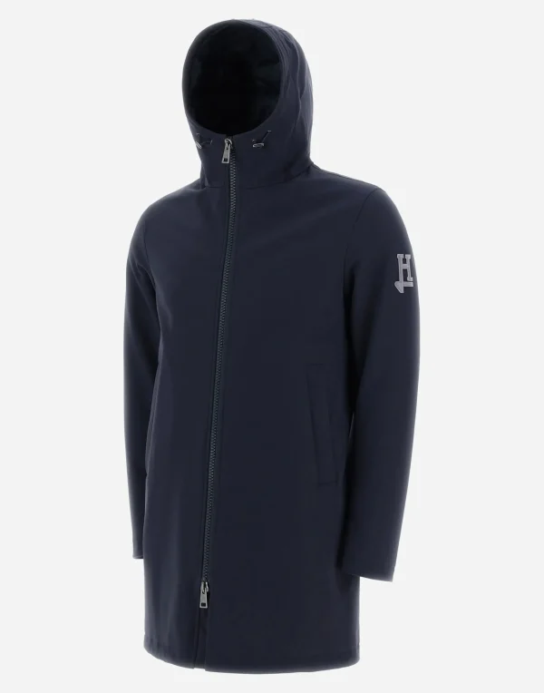 Men Herno Parka & Jackets
