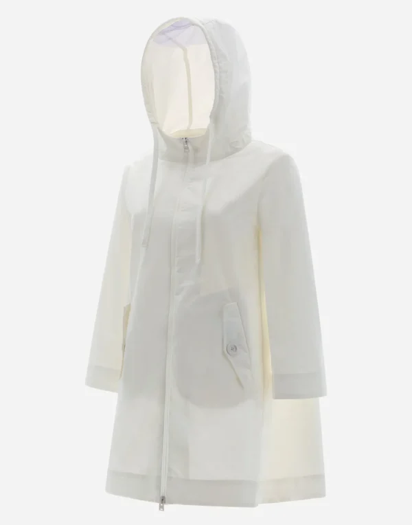 Women Herno Parka & Jackets