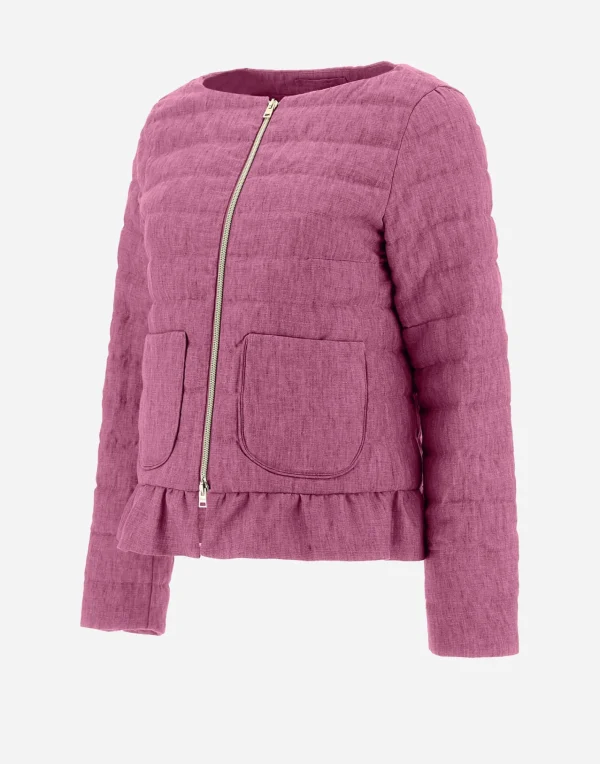 Women Herno Parka & Jackets