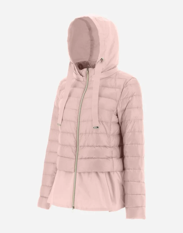 Women Herno Parka & Jackets