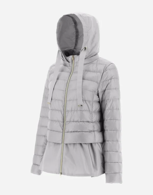 Women Herno Parka & Jackets