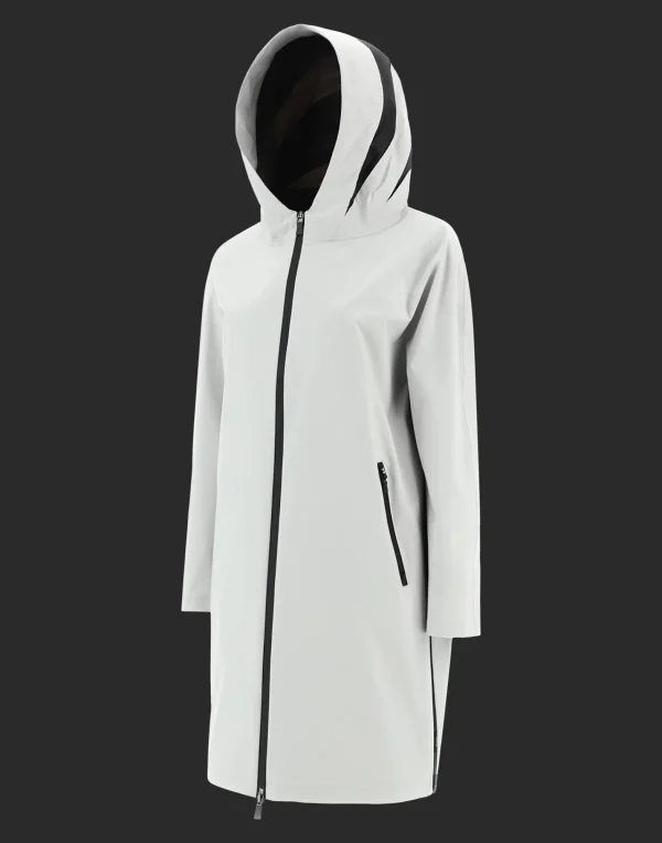 Women Herno Parka & Jackets