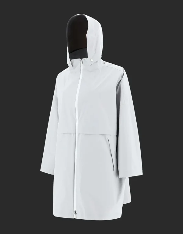 Women Herno Parka & Jackets