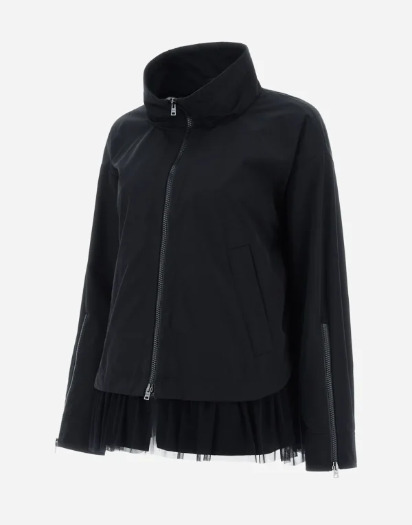Women Herno Parka & Jackets