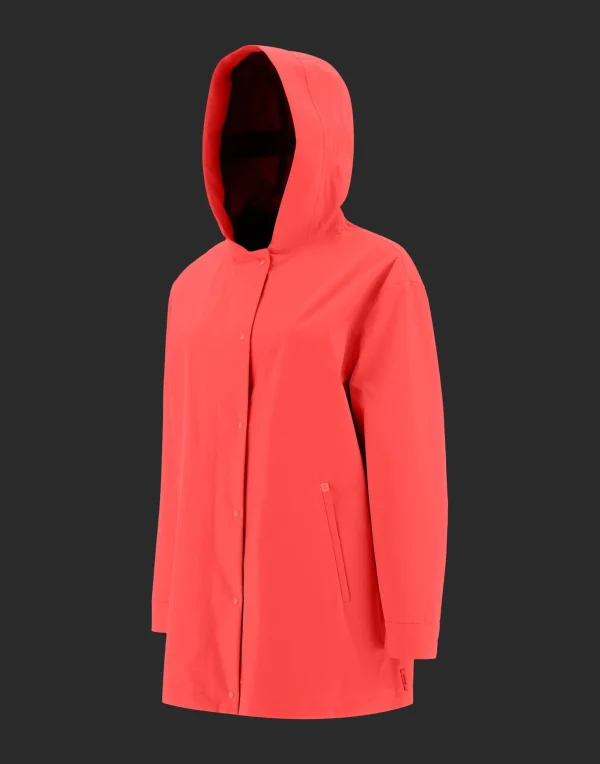 Women Herno Parka & Jackets