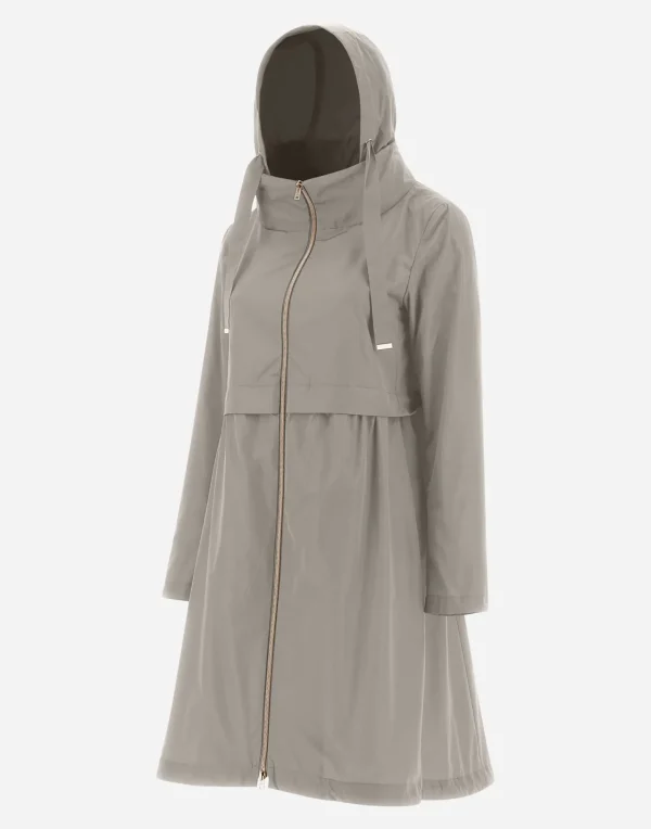 Women Herno Parka & Jackets