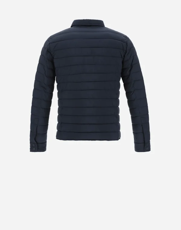 Men Herno Parka & Jackets