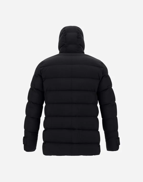Men Herno Parka & Jackets