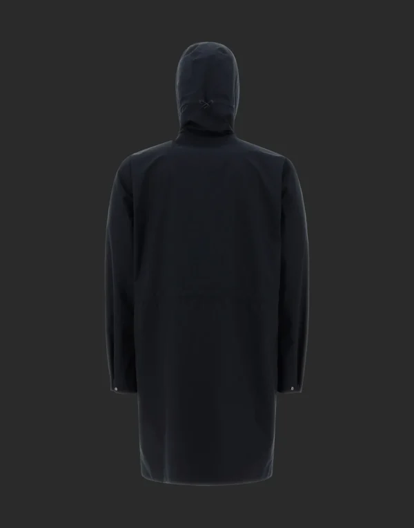 Men Herno Parka & Jackets
