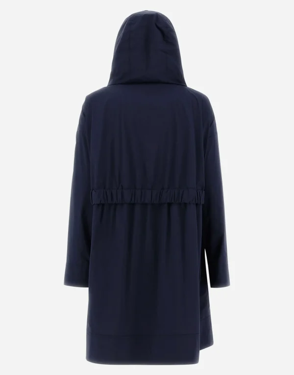 Women Herno Parka & Jackets