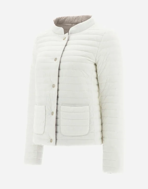 Women Herno Parka & Jackets