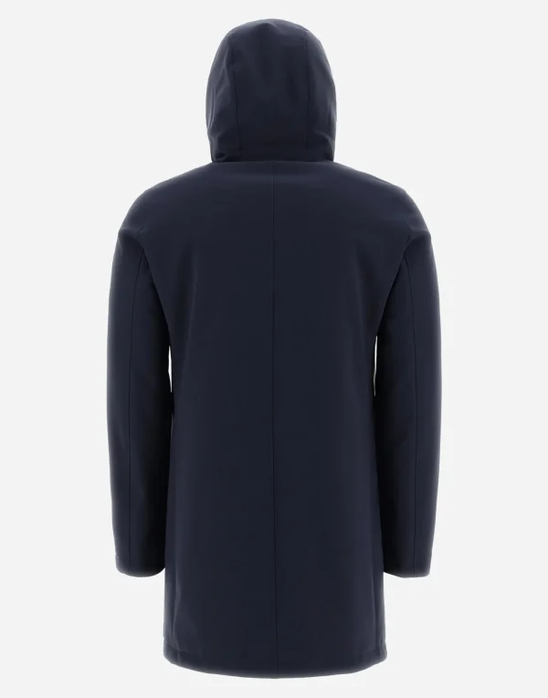 Men Herno Parka & Jackets
