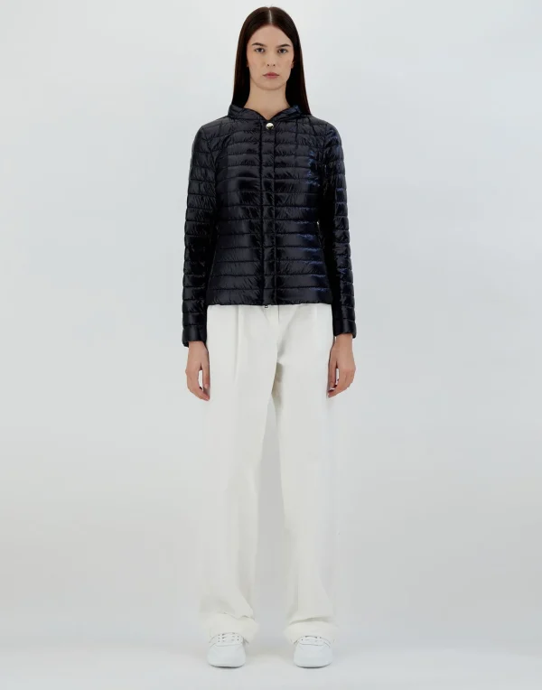 Women Herno Parka & Jackets