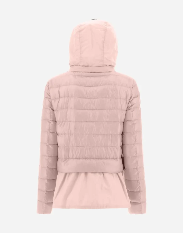 Women Herno Parka & Jackets
