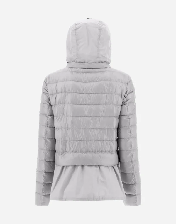 Women Herno Parka & Jackets